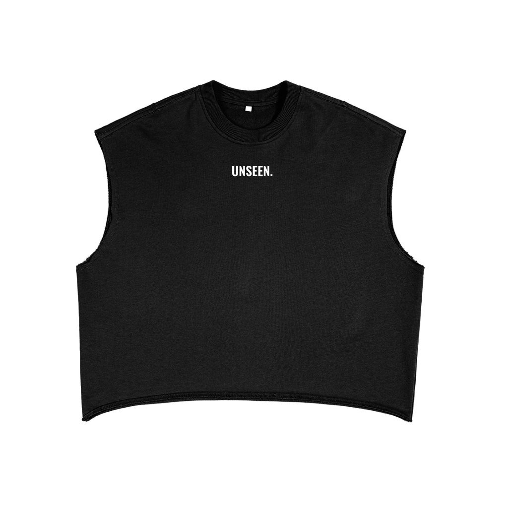 Unseen Boxy Tank