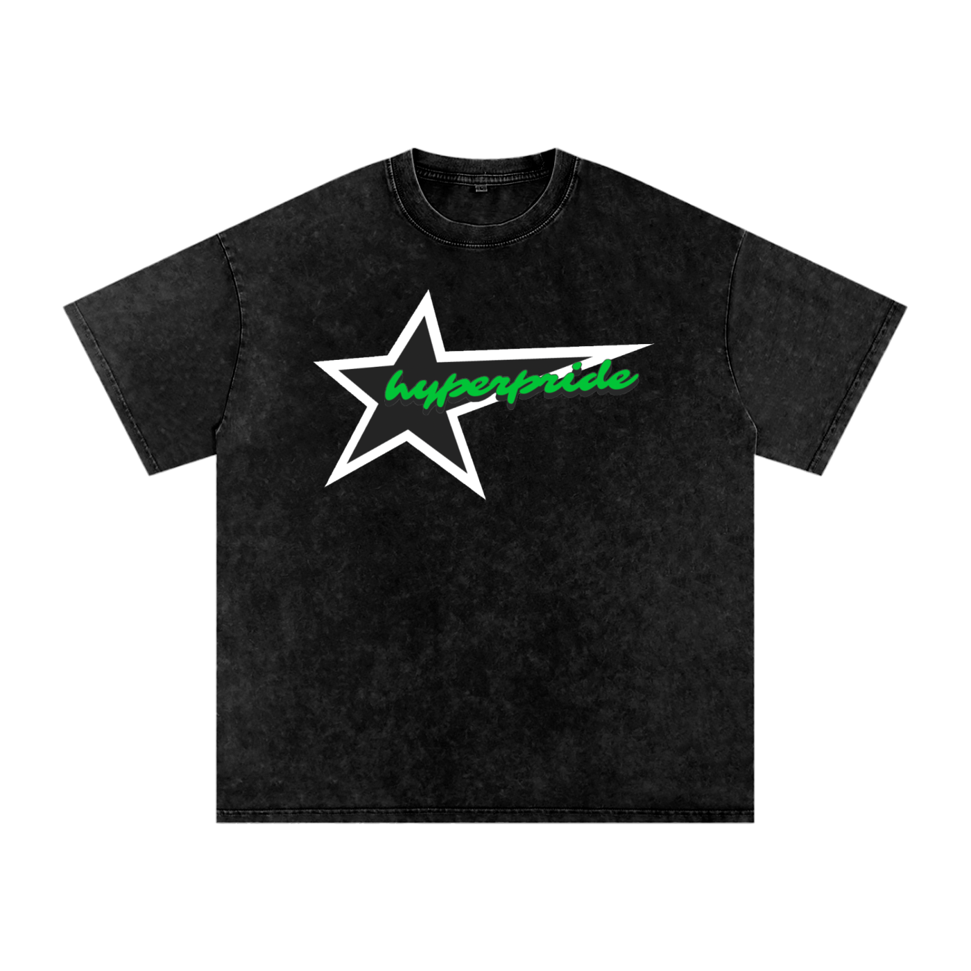 HYPERPRIDE Oversize T-Shirt