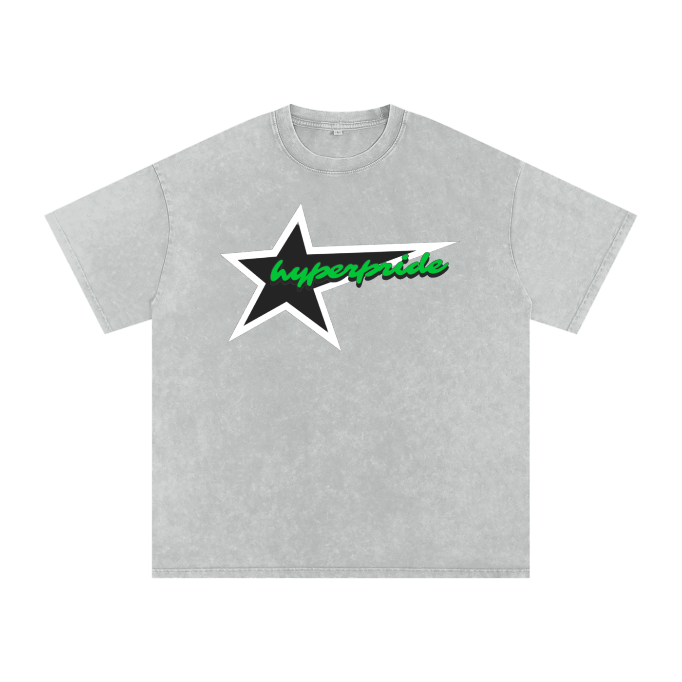 HYPERPRIDE Oversize T-Shirt