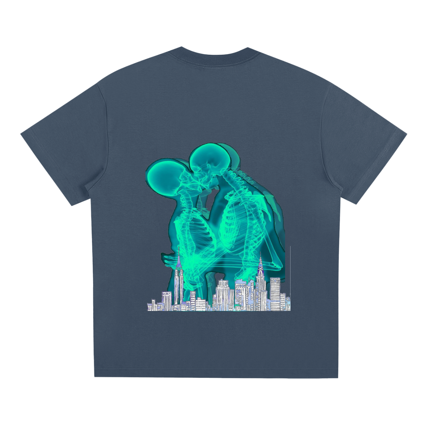 LASTLOVE T-shirt