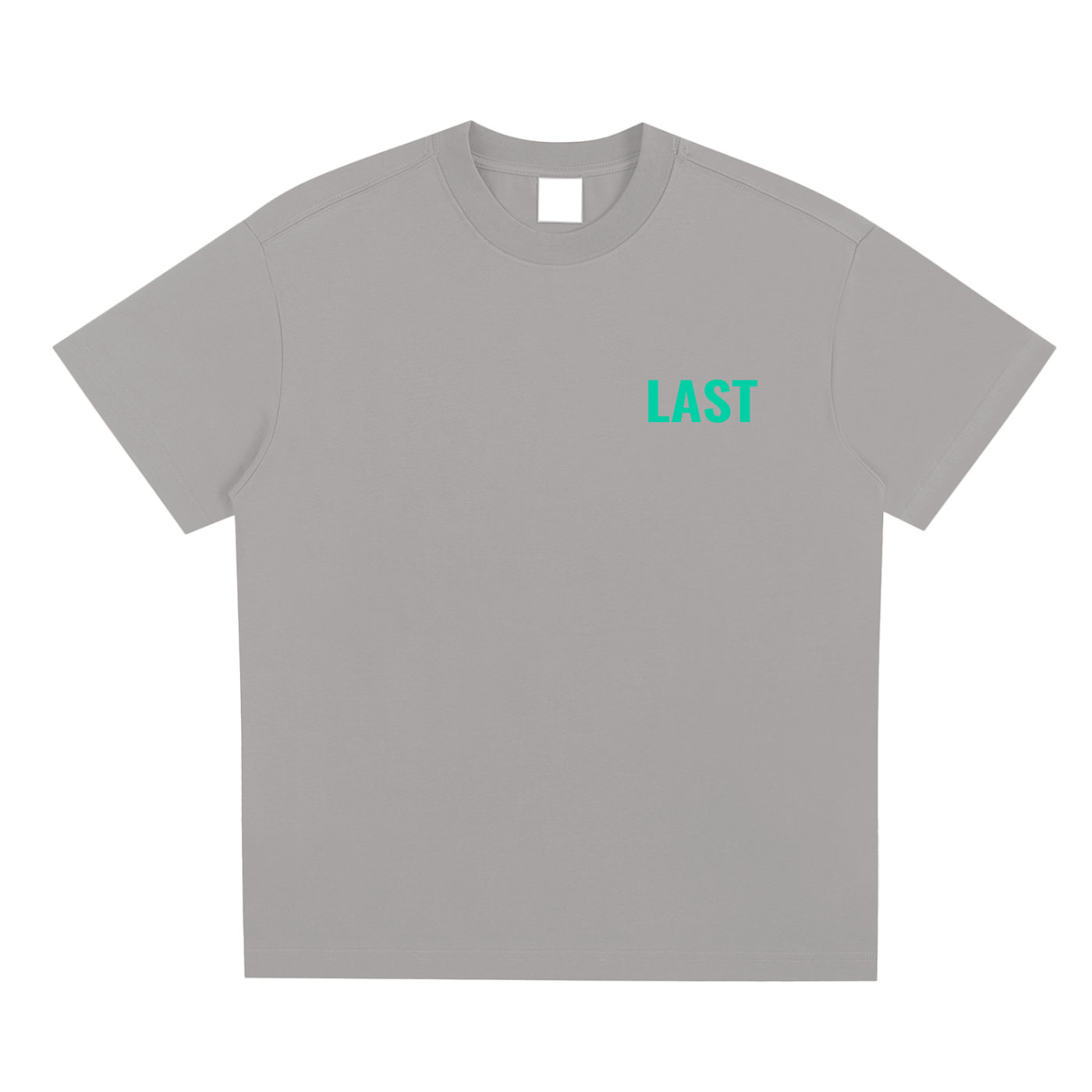 LASTLOVE T-shirt