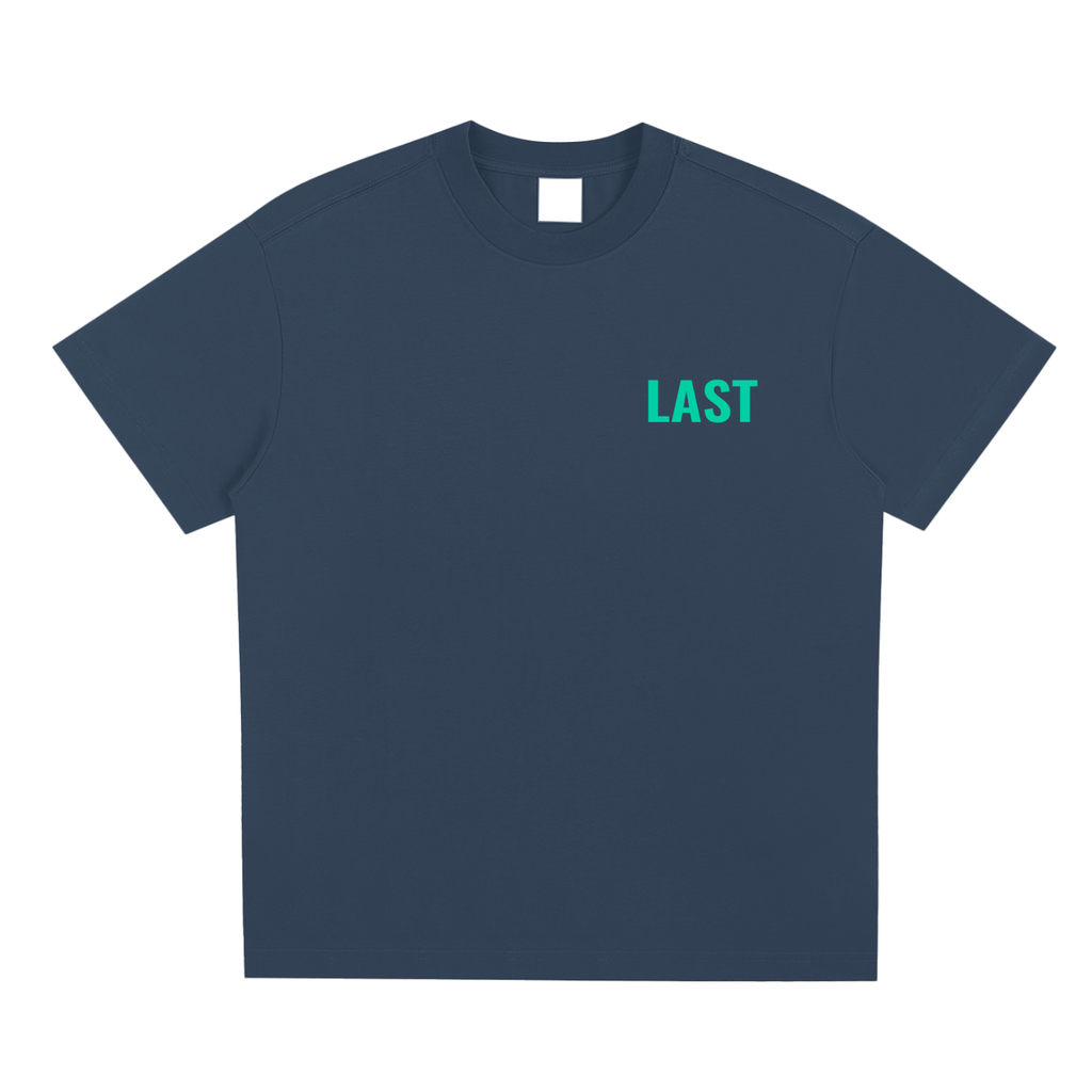 LASTLOVE T-shirt
