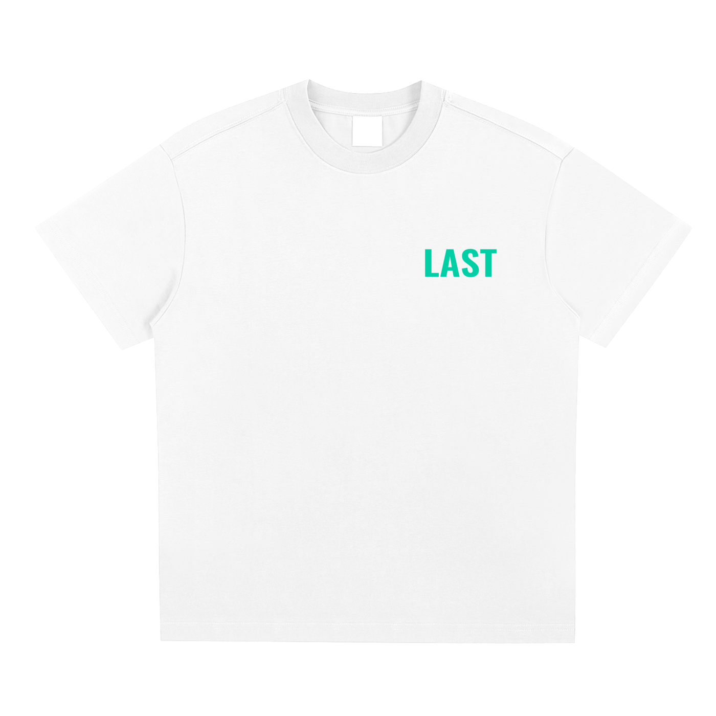 LASTLOVE T-shirt