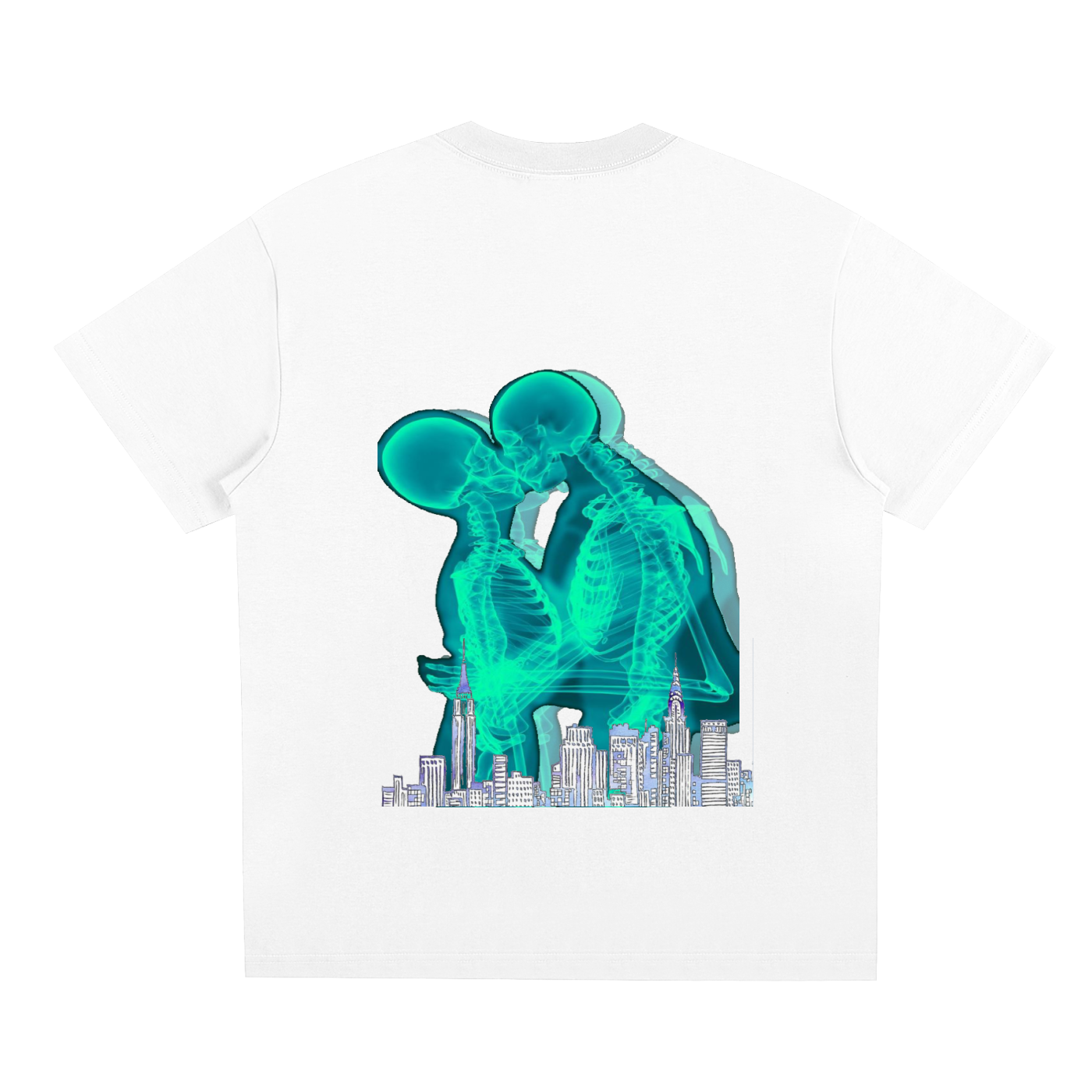 LASTLOVE T-shirt