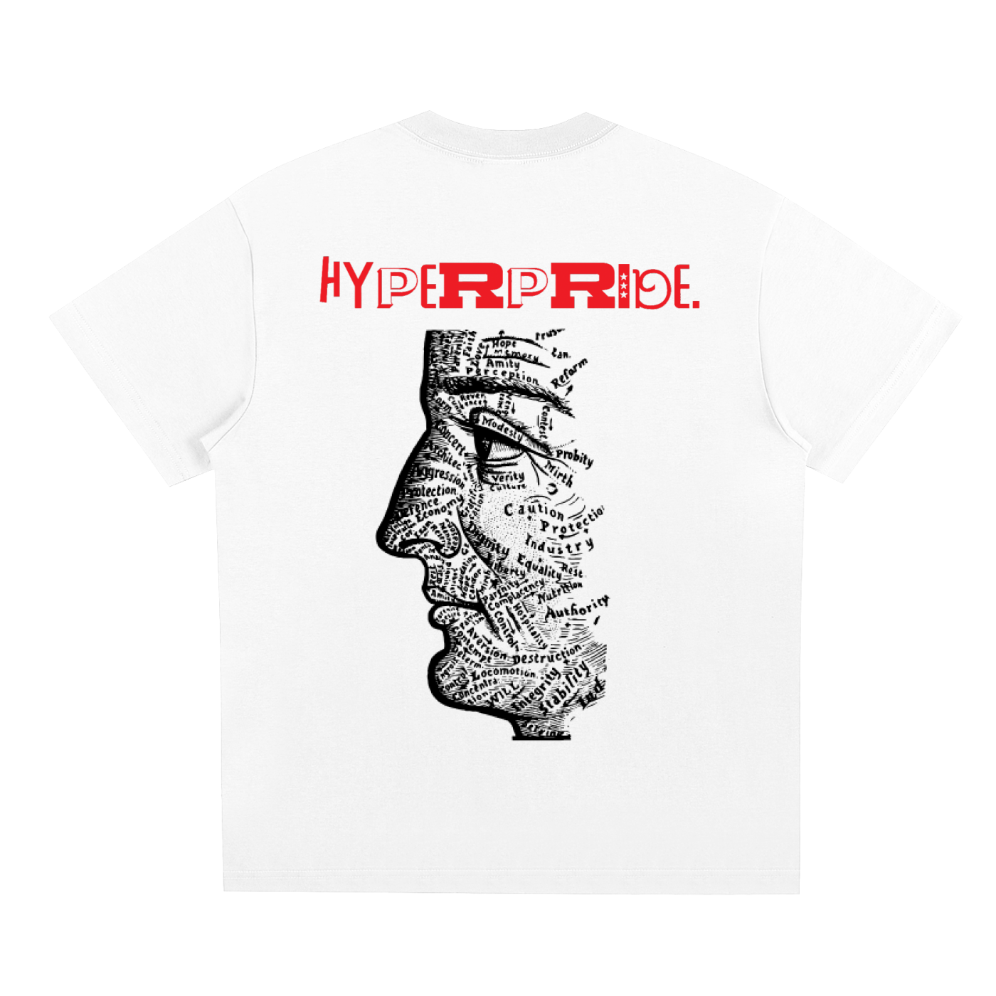 Wacko HP T-shirt