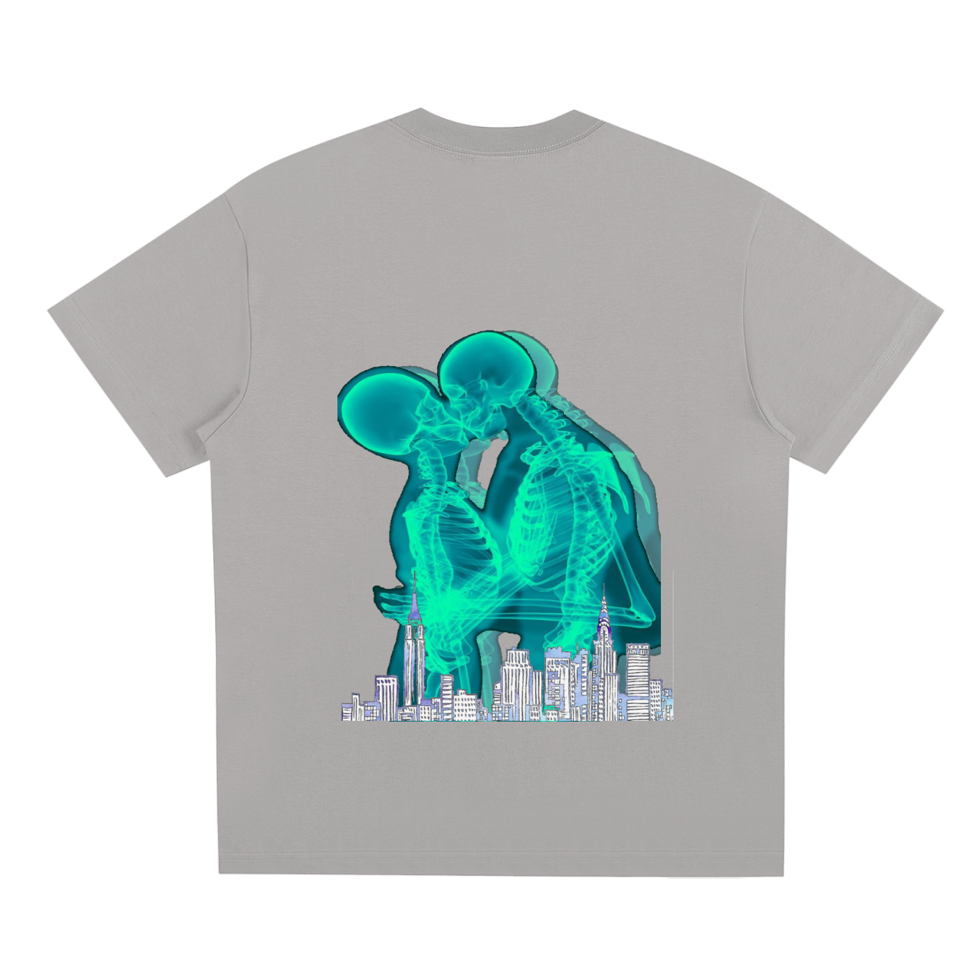 LASTLOVE T-shirt