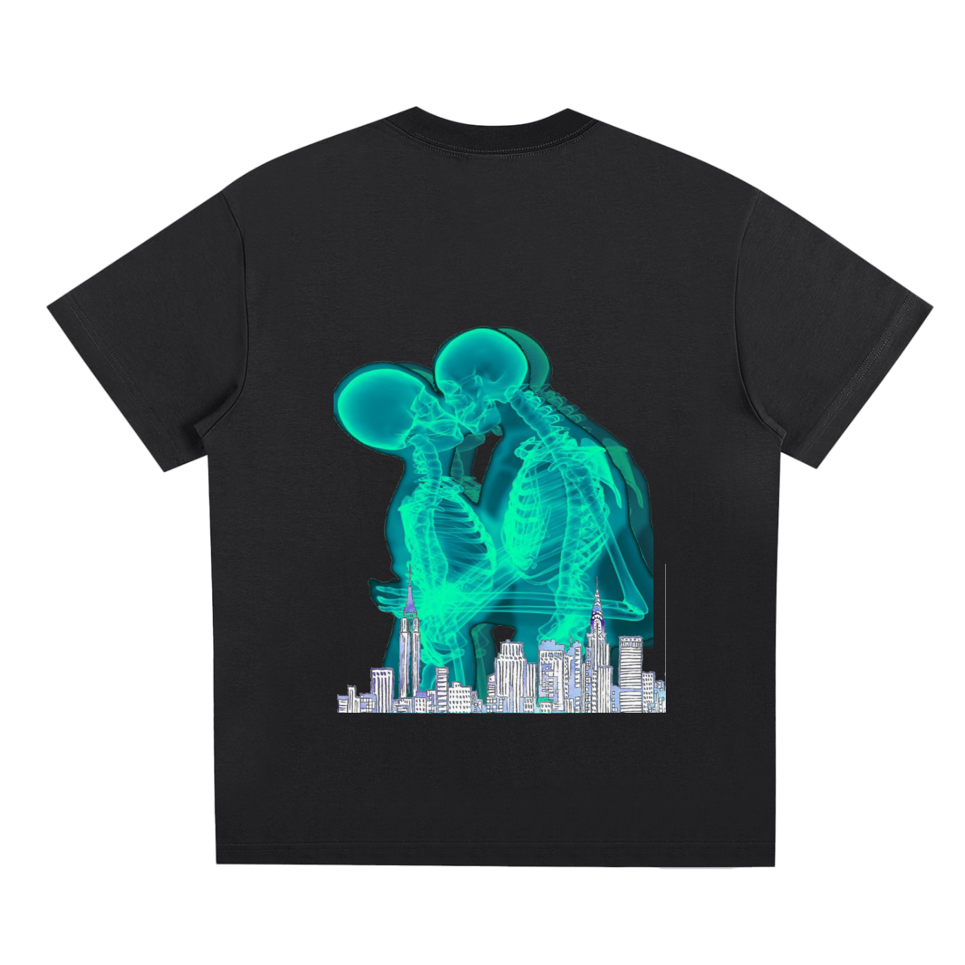 LASTLOVE T-shirt