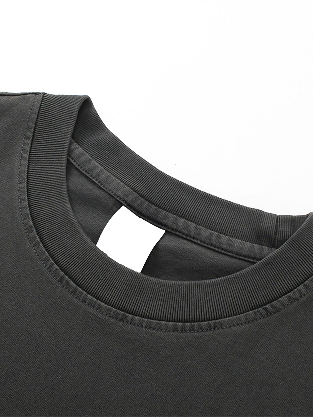 Pink Hype Washed T-Shirt
